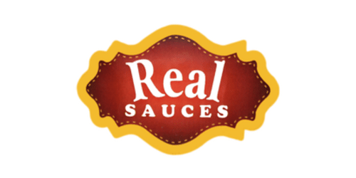 Real Sauces