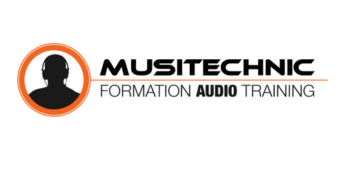 MusiTechnic Formation Audio Training